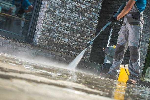Best Sidewalk and Walkway Pressure Cleaning in Hitchcock, TX