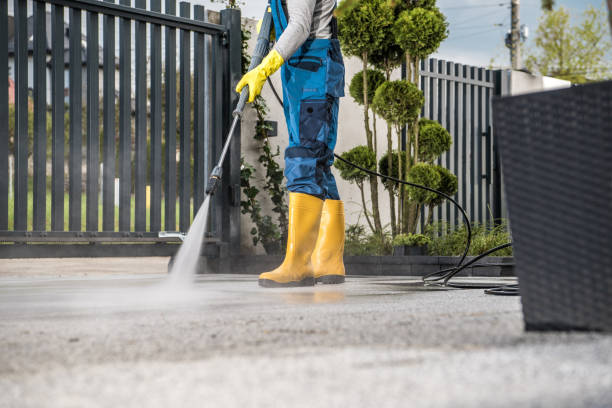 Professional Pressure Washing Services in Hitchcock, TX