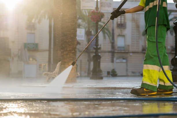 Best Brick and Stone Cleaning in Hitchcock, TX